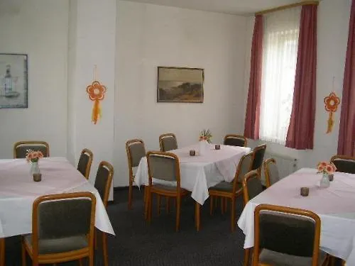Nassauer Hof Otel Frankfurt am Main