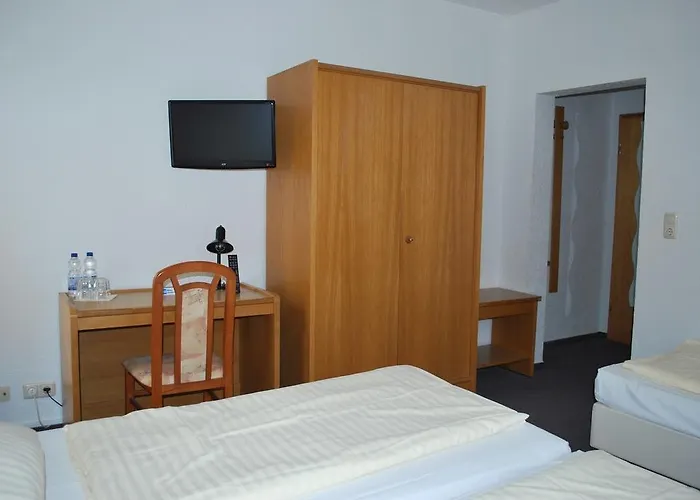 Nassauer Hof 3*