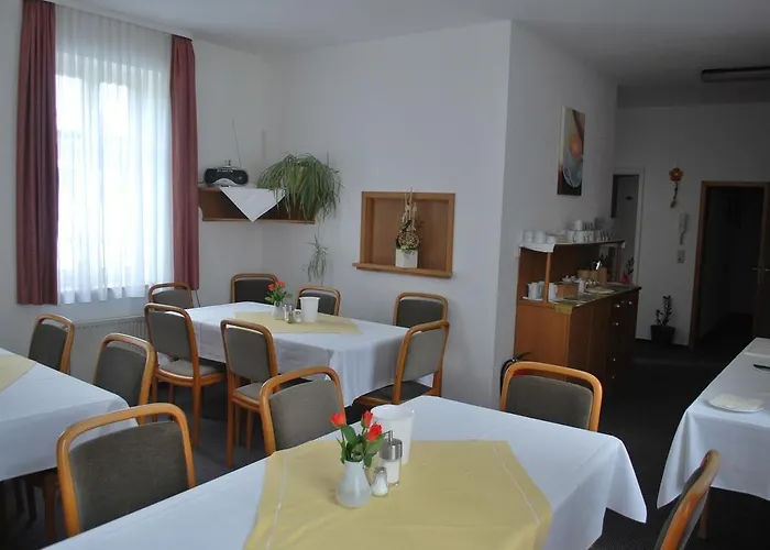 Nassauer Hof 3* Frankfurt am Main