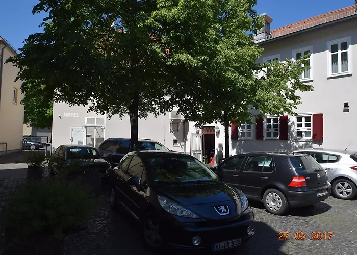 Nassauer Hof