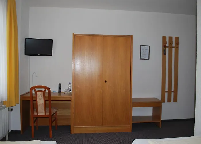 Otel Nassauer Hof