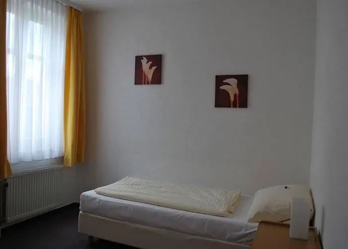 Nassauer Hof 3* Frankfurt am Main