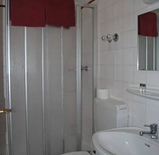Nassauer Hof Otel 3*